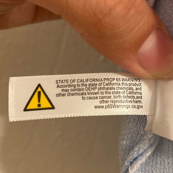 70s Vibe Floral Knit Crop Top - Picture 6 of 7